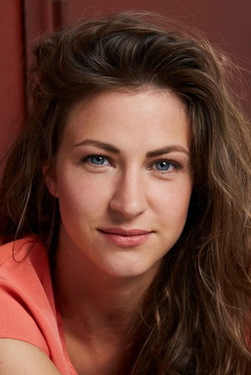 Natalia Belitski as Katya Volkova