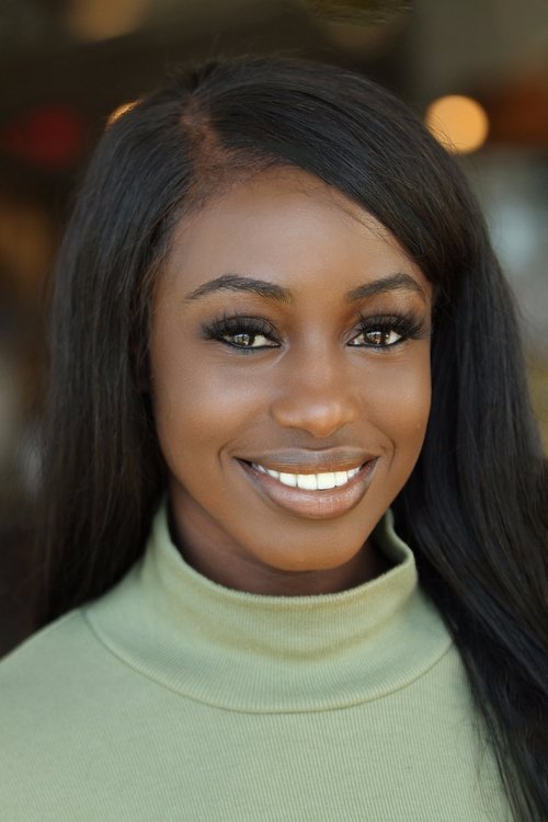 Chayna Douglas profile photo