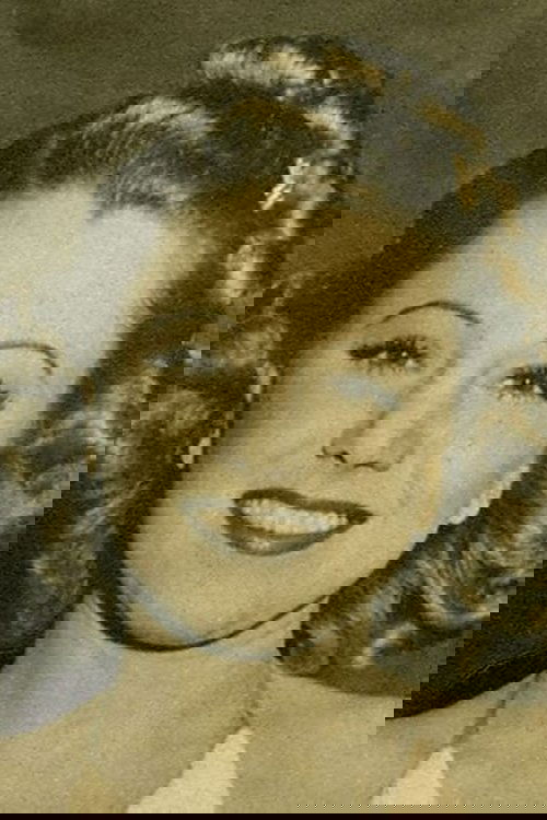 Mildred Shay as Jeanette Sibirsky