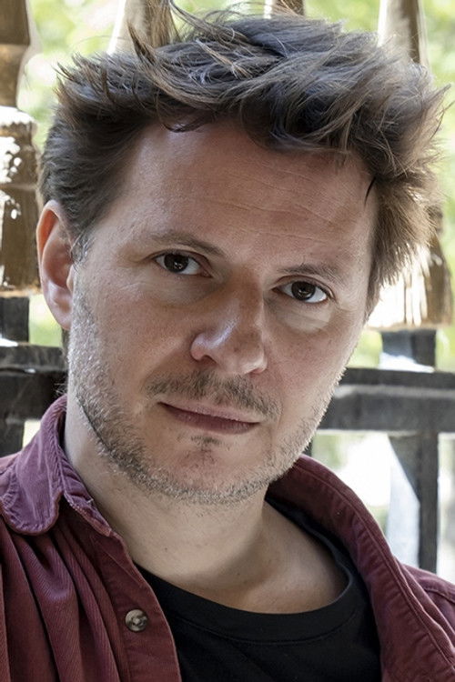 Sébastien Azzopardi as 