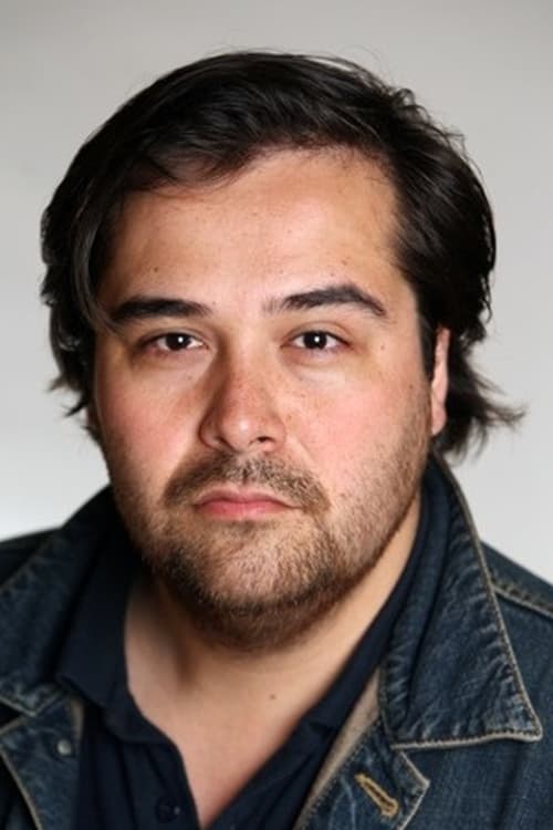 Martin Neuhaus as Dudek