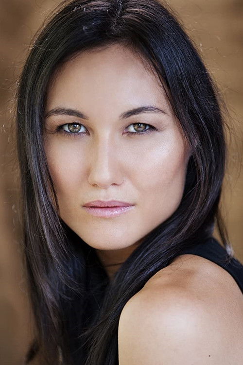 Miyuki Lotz as Dr. Khoen