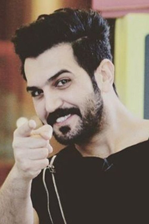 Nawaf Najm as 
