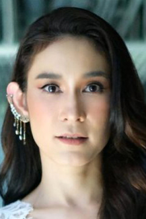 Kevlin Kortland as Princess Maneesala