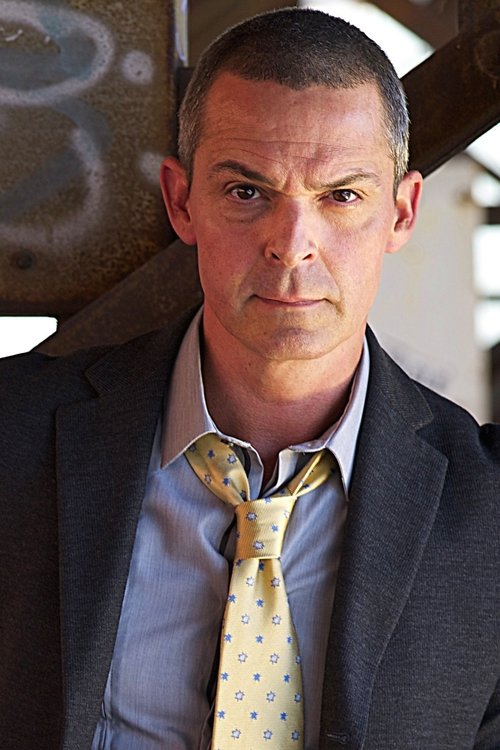 Billy Gallo as Booch