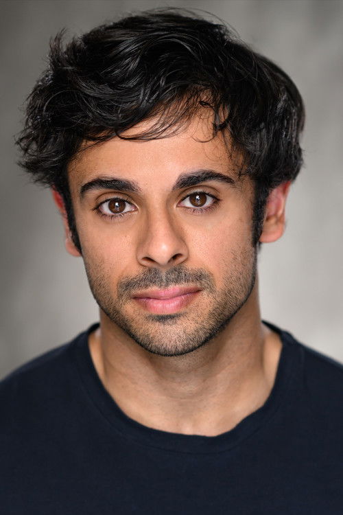 River Sandhu as Rohan / The Night Guard