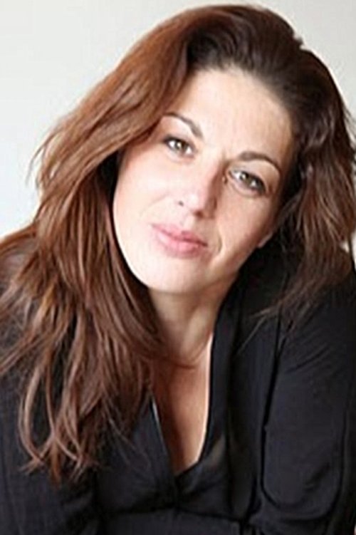 Samanta Borzi as Cliente Sandwich