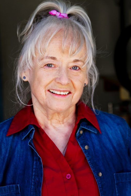 Madonna Young Magee as Wendy