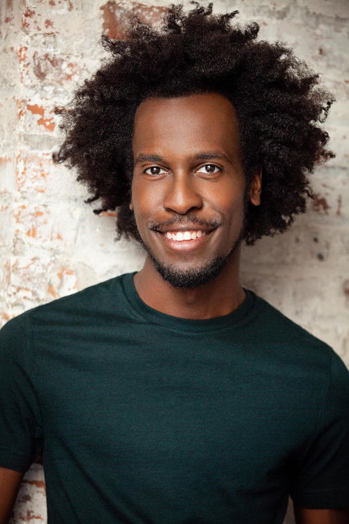 Torian Brackett as Teacher (voice)