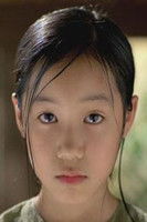 Man San Lu as Young Mui