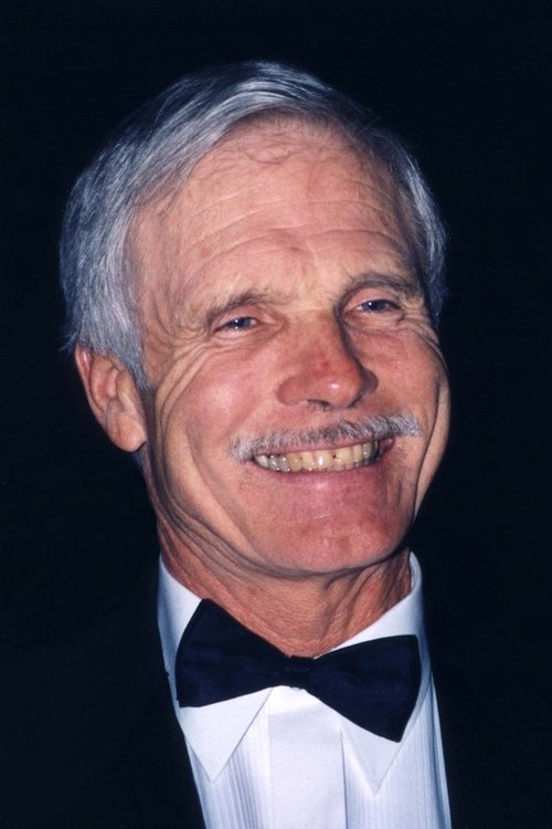 Ted Turner as Host