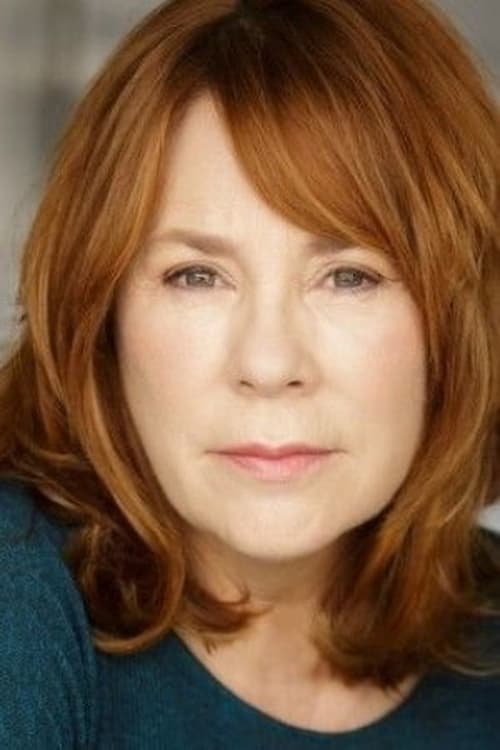 Taylor Gilbert as Sharon