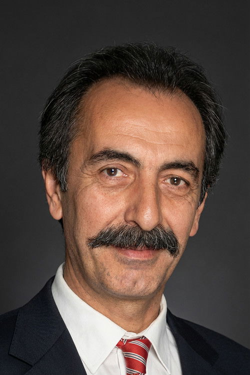 Erdinç Akbaş as 