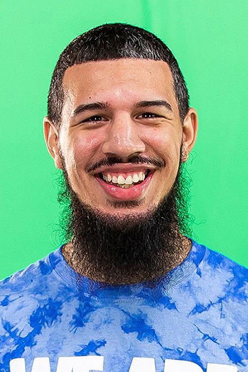 David Rodriguez as Self