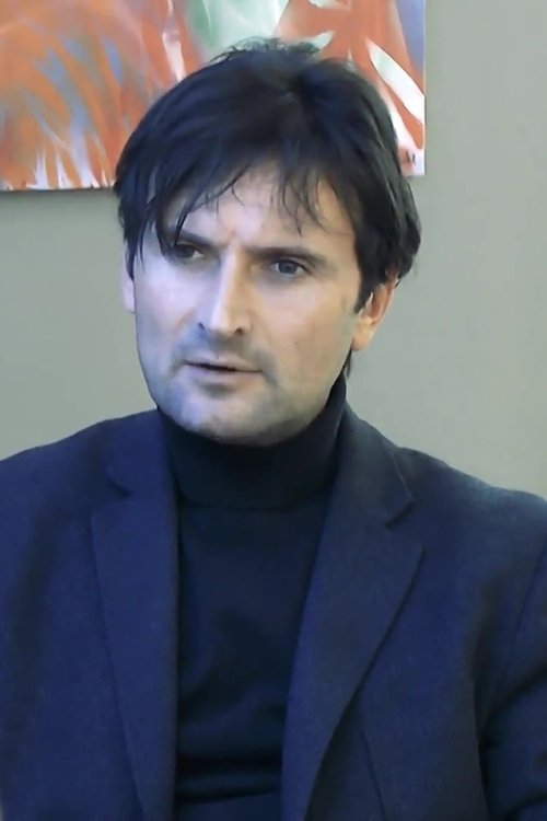 Roger A. Fratter as Self