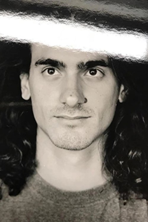 Lou Rambert Preiss as 