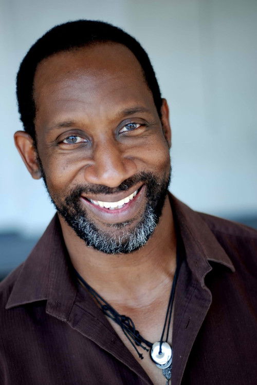 Joe Thornton Jr. as Security Guard