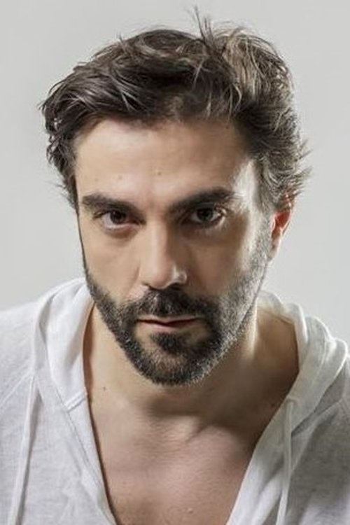 Jesús Gallo as 
