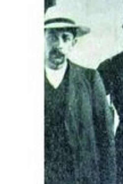 Leovigildo Galarza profile photo