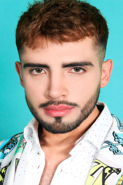 Edy Hernández Tavera as Camilo