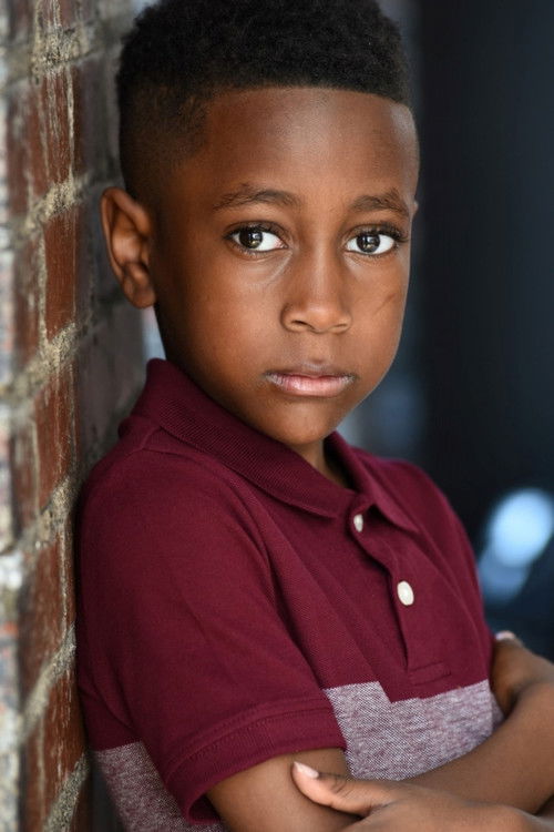 Mason Burrell as Aiden