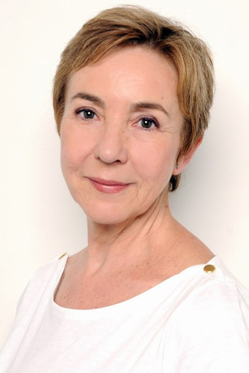 Marisa Lahoz as Lita García