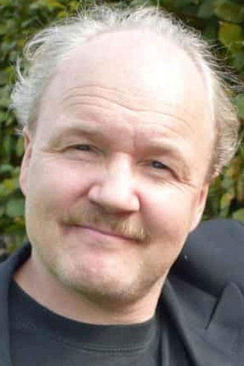 Ulla Bjørn Bengtsson as