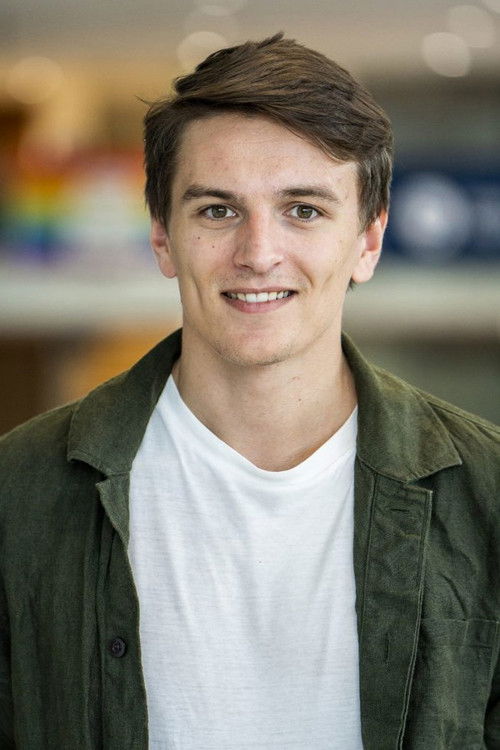 Ola Svenneby as Self