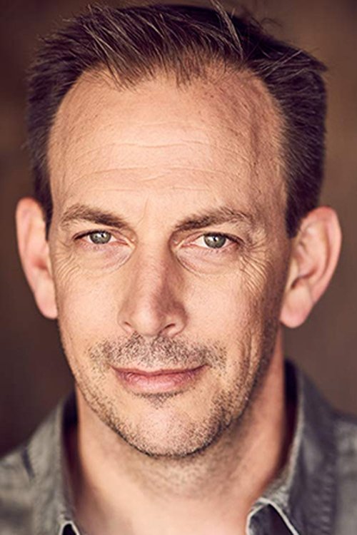 Frank Bond as Ned Grodzinski