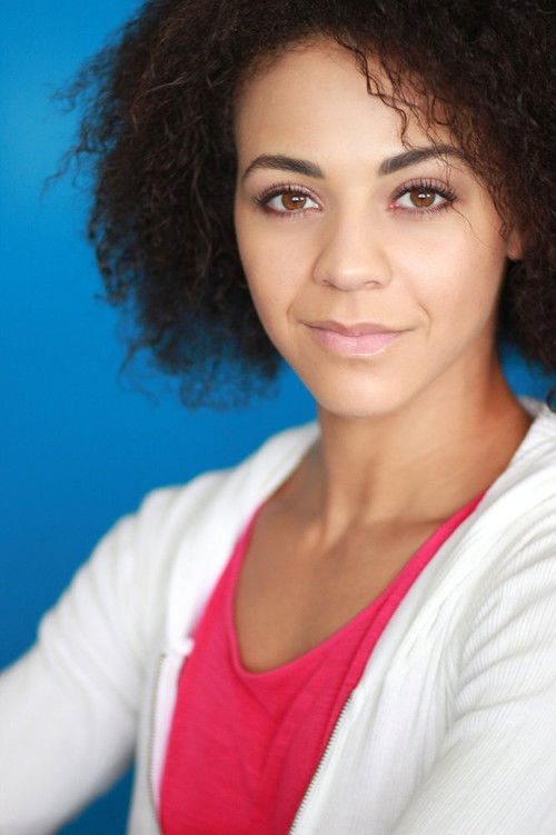 Jasmine Wright as Sister Vile