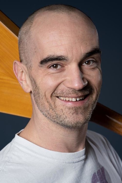 Guillaume Aldebert as Self