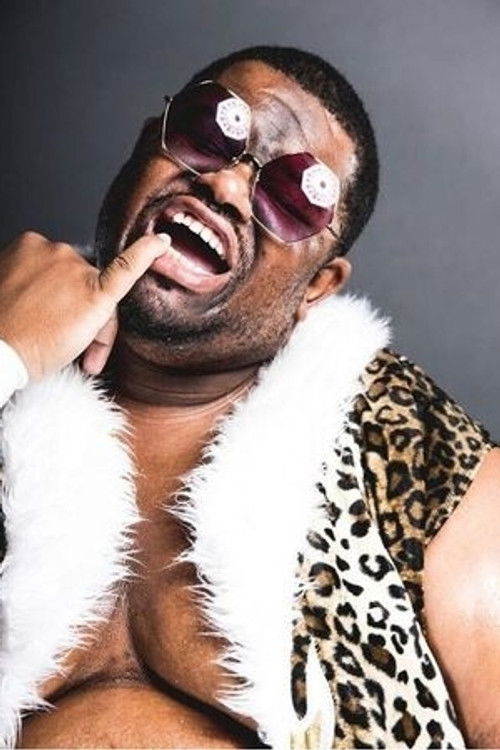 Barrington Hughes profile photo