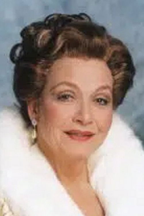 Lizzi Lykke as Marie