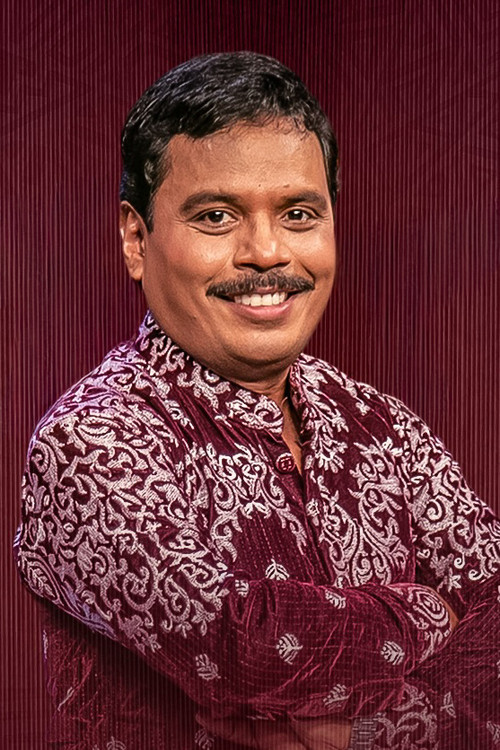 Harihara Mohapatra as Home Minister