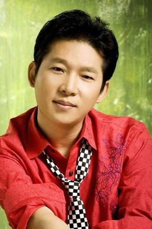Park Sang-chul as 