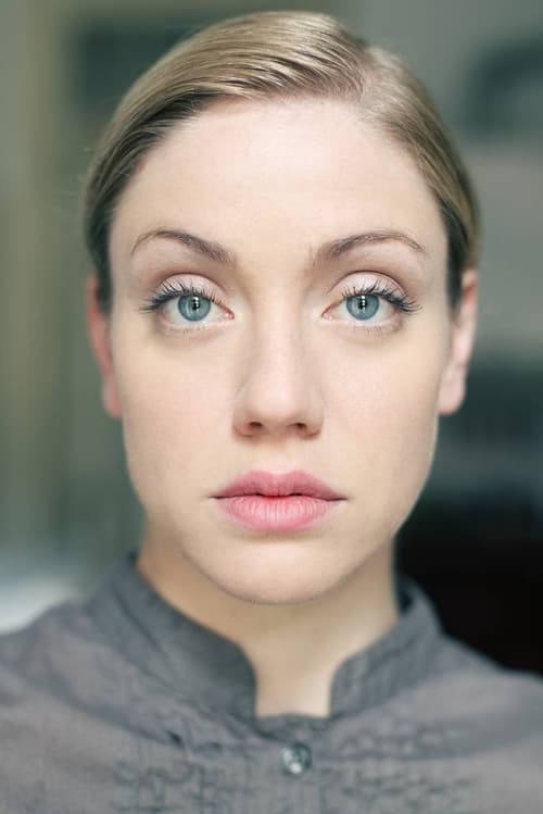 Sarah Grether profile photo