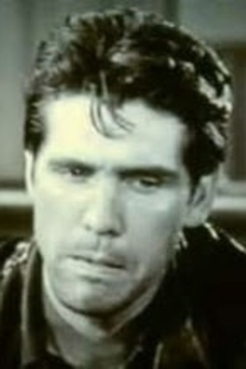 Kenneth Becker as Wayne