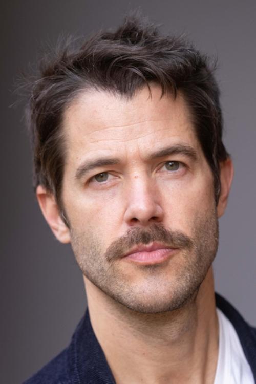 Daniel Murphy as Detective