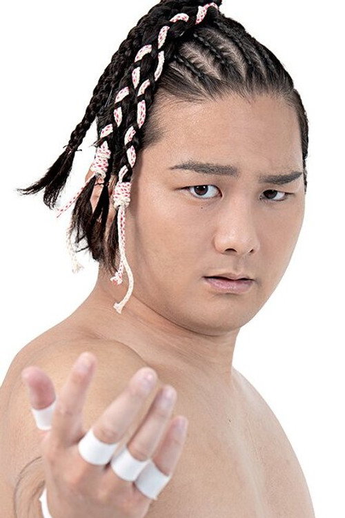 Yuki Ishida as Yuki Ishida