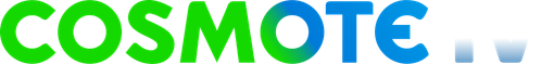 Cosmote TV logo