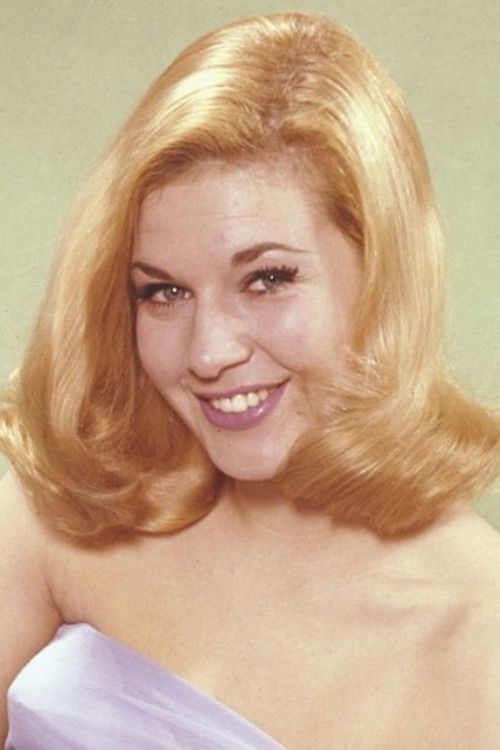 Julie Alexander as Rosalie Dawn