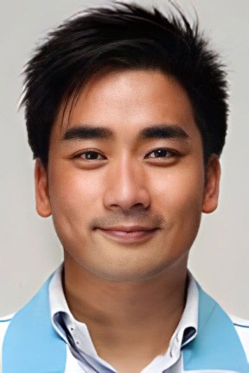 Tankhun Jitissara as Wit