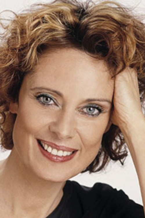 Monica Ritterband as Indslag