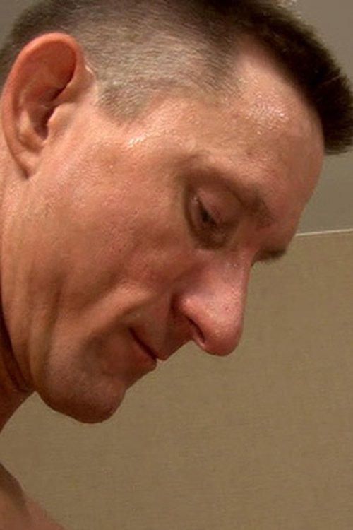 Austin Shadow as Ranger Shadow