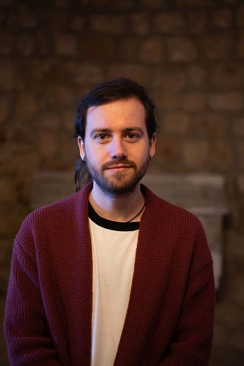 Jordi Feito as Flute Bard