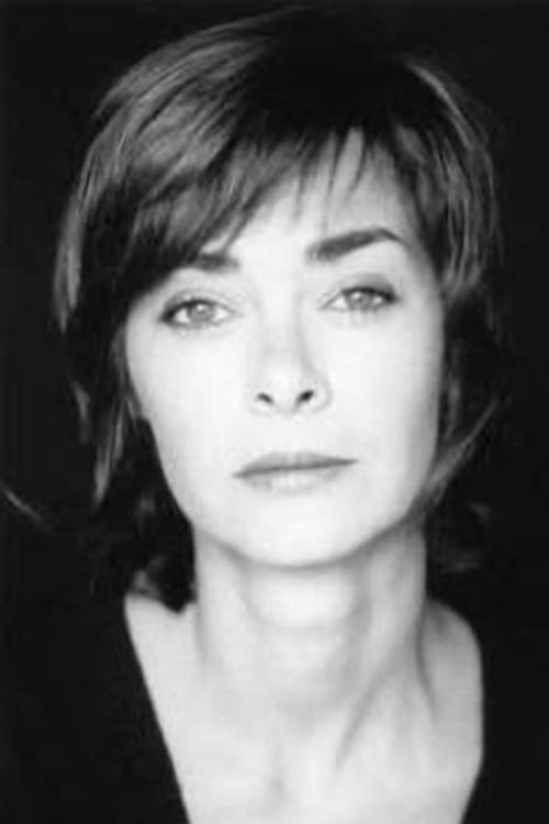 Sabrina Leurquin as Young girl at restaurant