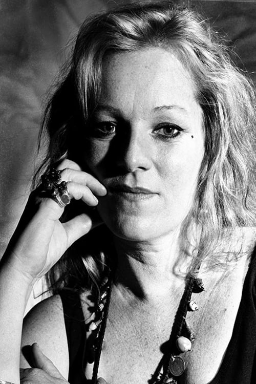 Cookie Mueller as Concetta