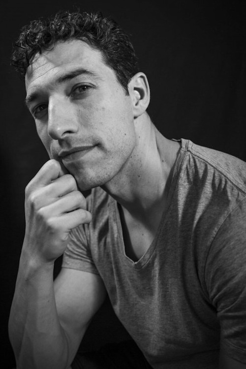 Jorge Roldán as Jano