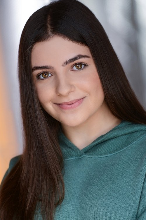 Jenna Weir as Katerina Kittycat (voice)