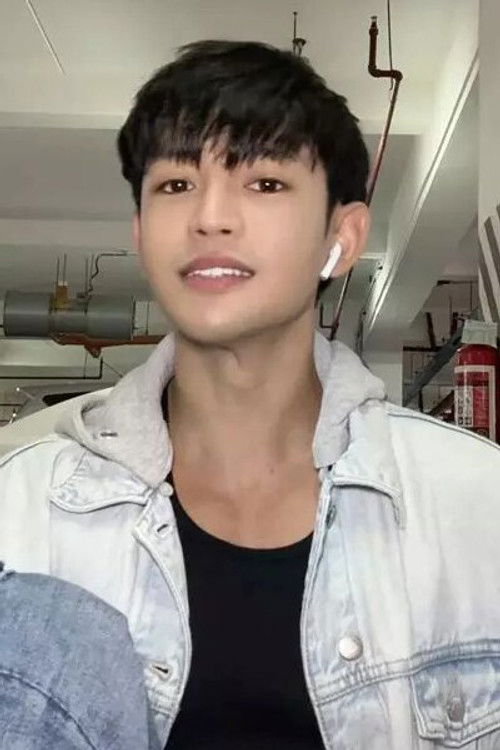 Jake Villamor as Kevin